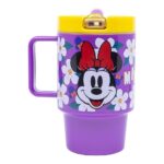 Taza Cool PP 530ml Minnie Sunshine