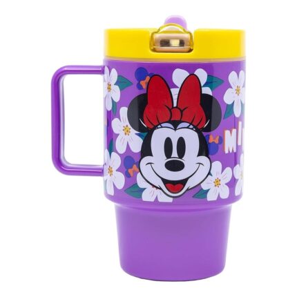 Taza Cool PP 530ml Minnie Sunshine