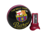 FCBarcelona Sacapuntas Balón