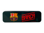 FCBarcelona Set de Papelería con Estuche de Metal - Imagen 2