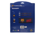 FCBarcelona Set de Papelería c/ Portatodo - Imagen 3