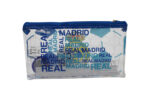 Real Madrid Portatodo c/ Material Escolar - Imagen 2