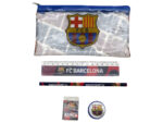 FCBarcelona Portatodo c/ Material Escolar - Imagen 3