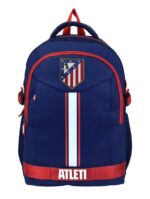 Atlético de Madrid Mochila 43cm Adaptable a Trolley