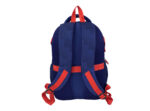 Atlético de Madrid Mochila 43cm Adaptable a Trolley - Imagen 3