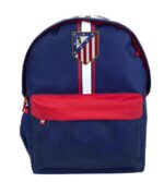 Atlético de Madrid Mochila Adaptable a Trolley