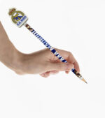 Real Madrid Lápiz con Goma Decorada - Imagen 3