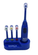 FC Barcelona Cepillo de Dientes Vibratorio