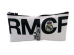 Real Madrid Portatodo Plano 23x1x12cm - Imagen 3