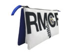 Real Madrid Portatodo Triple 23x3x12cm - Imagen 2