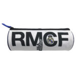Real Madrid Portatodo Redondo 22x8x12cm