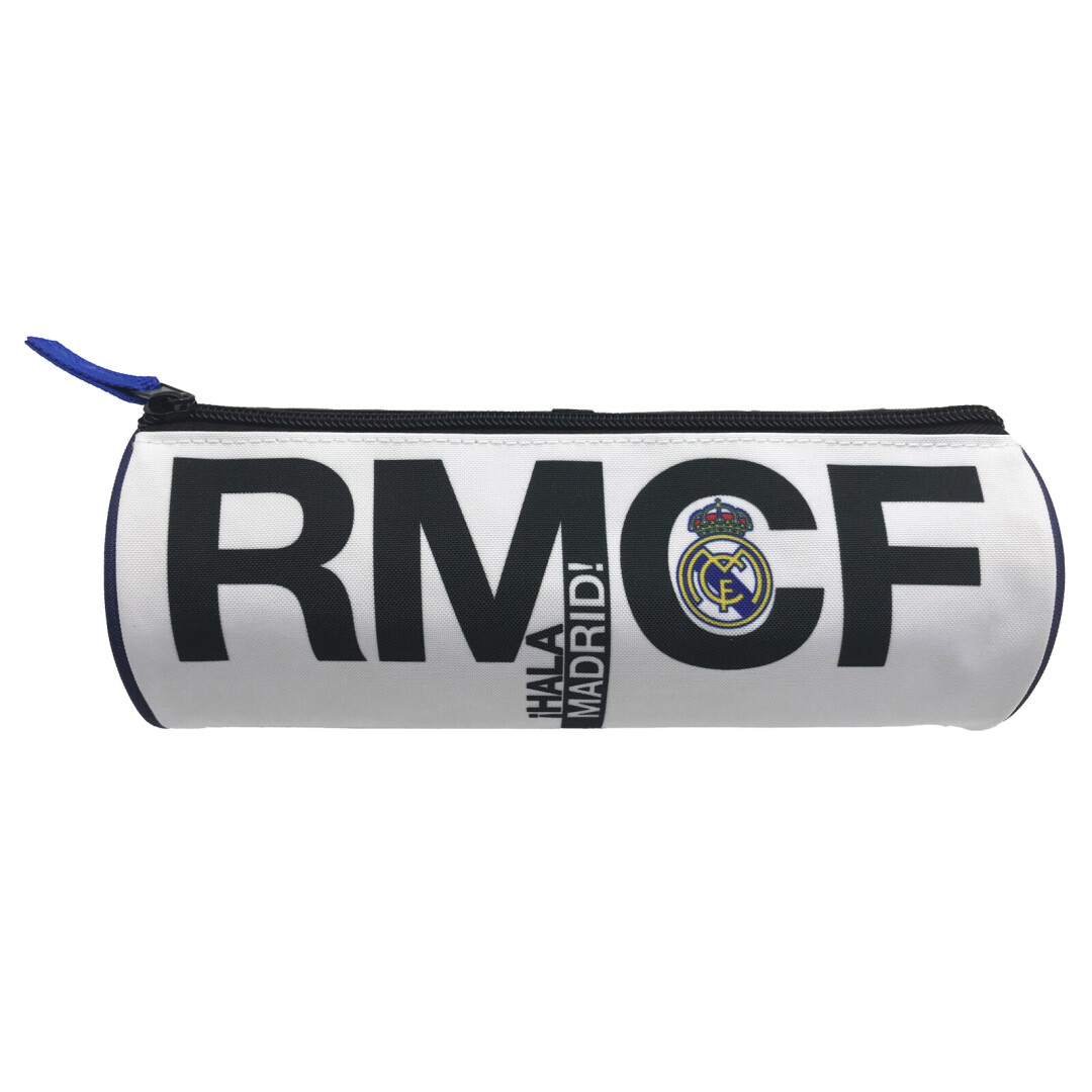 8426842115924.jpg Real Madrid Portatodo Redondo 22x8x12cm - Imagen 1