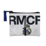 Real Madrid Monedero Rectangular