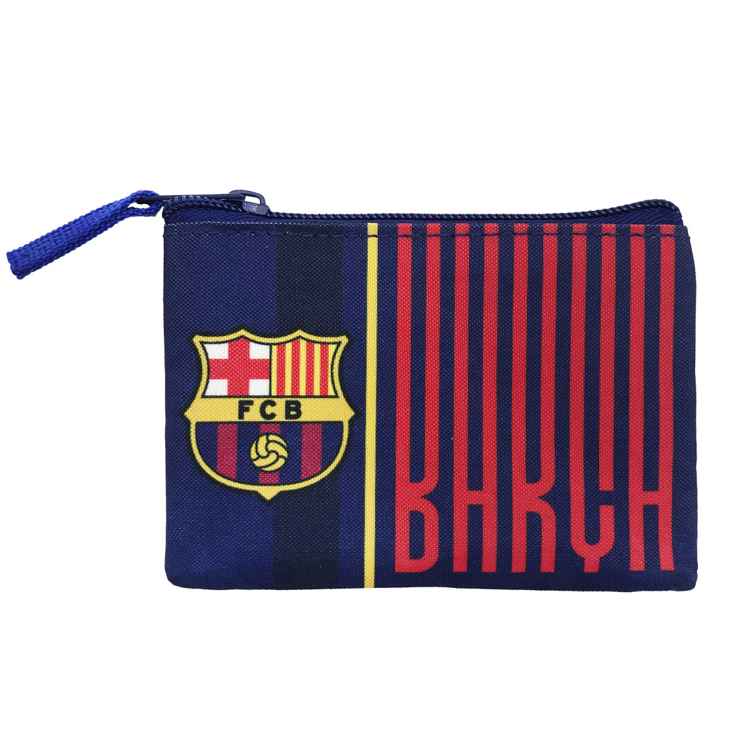 8426842116259.jpg FC Barcelona Monedero Rectangular - Imagen 1