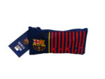 FC Barcelona Portatodo Plano 23x1x12cm - Imagen 3