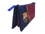 FC Barcelona Portatodo Triple 23x3x12cm - Imagen 2