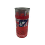 Atlético de Madrid Set de Actividades 38 Piezas Hucha