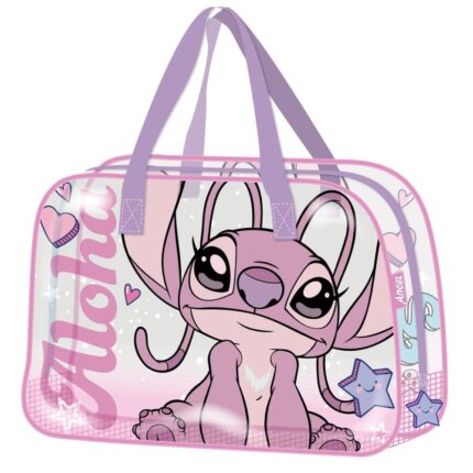Bolsa G Playa Tr.35X50X24Cm Stitchg