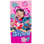 Ver detalles Toalla Microfibra Stitch Disney 70x140cm - Imagen 2