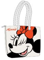Bolsa Playa Minnie Disney Nylon 52x37x17cm