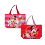 Lote Minnie Disney, Toalla, Gorra, Saquito y Bolsa de Playa - Imagen 5