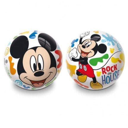 Expositor 12 Pelotas Mickey Disney