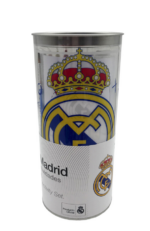 Real Madrid Set de Actividades 38 Piezas Hucha