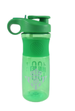 Betis Balompié Botella banda ancha silicona 800ml