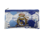 Real Madrid Portatodo c/ Material Escolar