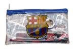 FCBarcelona Portatodo c/ Material Escolar
