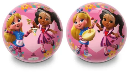 Expositor 12 Pelotas Alice in Wonderland