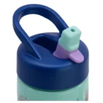 Botella PP Playground 420ml Frozen Snowy Tale - Imagen 2