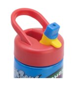 Botella PP Playground 420ml Mickey True Champions - Imagen 2