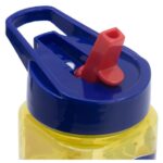 Botella Square 510ml Paw Patrol Boy Rescue Pups - Imagen 2