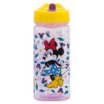 Botella Square 510ml Minnie Sunshine - Imagen 2