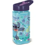 Botella Square 510ml Stitch Drawing