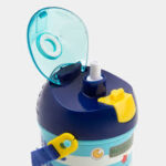 Cantimplora Robot Pop Up 450ml Bluey - Imagen 3