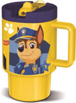 Taza Cool PP 530ml Paw Patrol Boy Rescue Pups