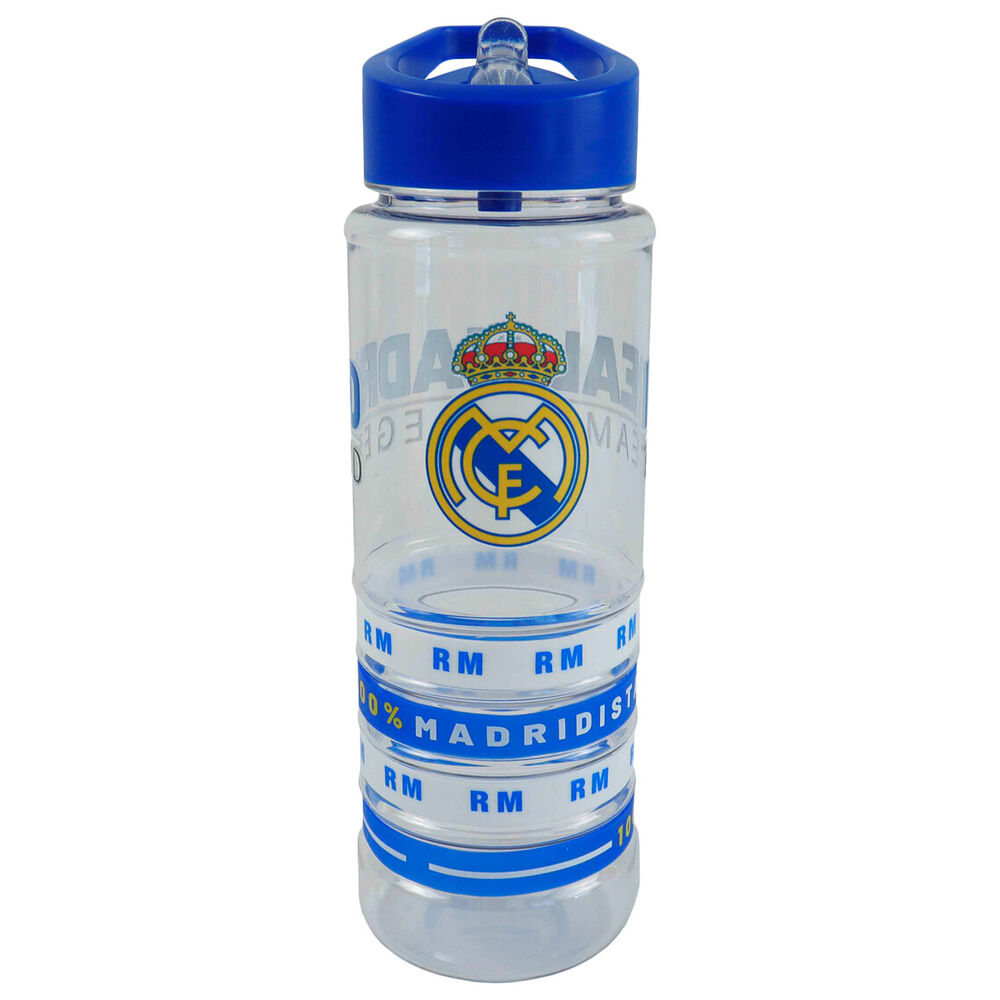 img_435953_321ca2f2632ef0aac1d48a74971cf5db_1 Botella Con 4 Pulseras Silicona Real Madrid 700ml - Imagen 1