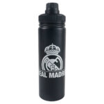 Botella Acero Inoxidable Real Madrid 750ml