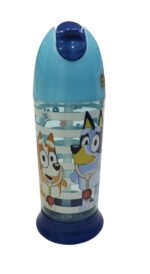 Cantimplora Robot Espacial 280ml Bluey