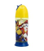 Botella robot Espacial 280ml Paw Patrol Boy Rescue Pups - Imagen 2