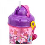 Cantimplora Robot Pared Sencilla 465ml Minnie Bold Florals - Imagen 2