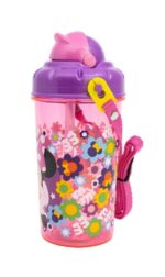 Cantimplora Robot Pared Sencilla 465ml Minnie Bold Florals - Imagen 3