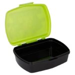 Sandwichera Rectangular Minecraft - Imagen 3