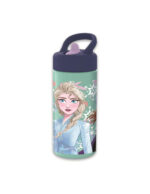 Botella PP Playground 420ml Frozen Snowy Tale - Imagen 3