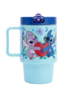 Taza Cool PP 530ml Stitch Drawing - Imagen 3