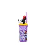 Vaso Figurita 3D 360ml Minnie Sunshine - Imagen 2