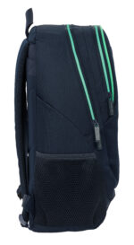 Mochila Adaptable Carro Real Madrid 2ª Equipacion 25/26 32x44x16cm - Imagen 3