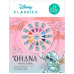 Lote Stitch Disney Mochila 39cm, Blister Papeleria, Set de actividades y Sobre Actividades - Imagen 5